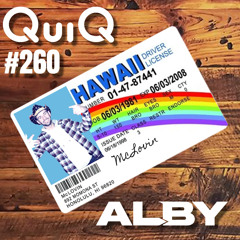 QuiQMix 260 - Alby