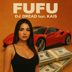 DJ DREAD -Fufu -Feat Kais-( Son Rap Fr Club 2025) FREE DOWNLOAD