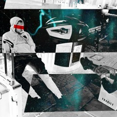 Emotional expression through a series of electronically produced frequencies VOL:001