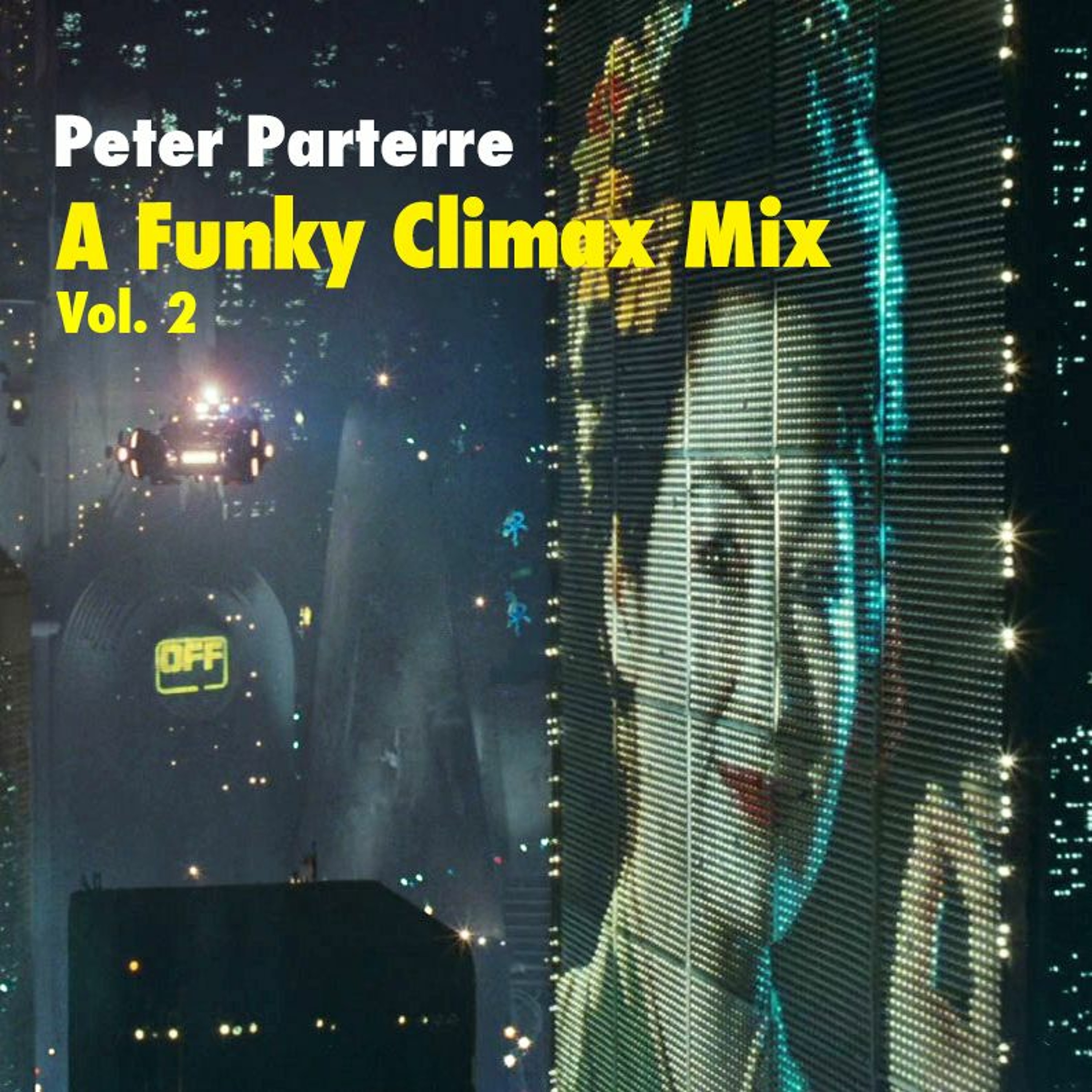 Peter Parterre