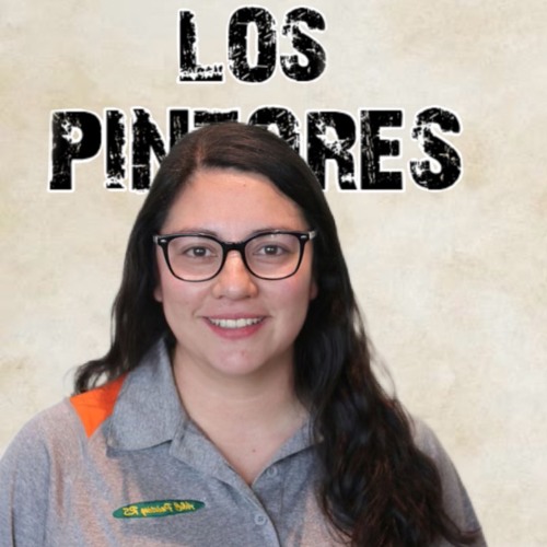 S3E2: Blossoming Through Adversity (w/ Cindy Ramirez)