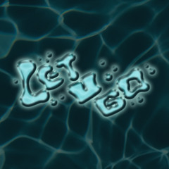 Let u go - Pearus ft. Tdkeita