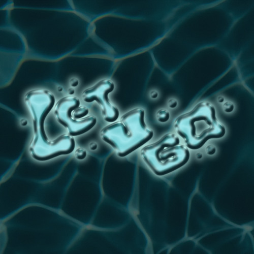Let u go - Pearus ft. Tdkeita