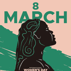 Sadei - Women's day live set 2025 [ Afro house ]