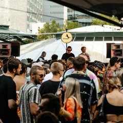 GECO B2b RAE S.A.S.H by Day Reopening party!