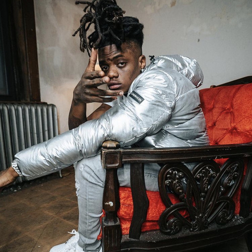 JayDaYoungan Lonely 🤭(Unreleased Song)
