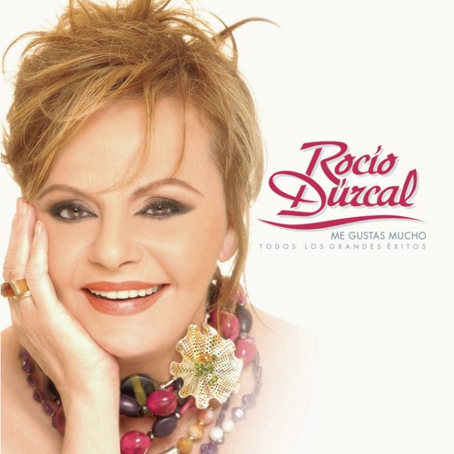 Stream Rocio Durcal | Listen to Me Gustas Mucho playlist online for free on  SoundCloud