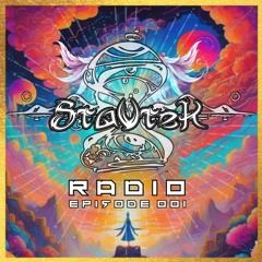 StavteK RADIO - Episode 001