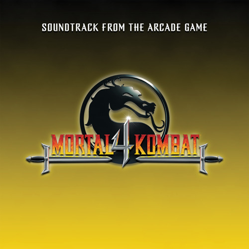Mortal Kombat 4 (Soundtrack from the Arcade Game) [2021 Remaster]