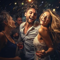 Deejay2PhunFrank - Dirty Nitty Gritty N' The Dark (02/25/24)[Turn It Up!] DJ2PF