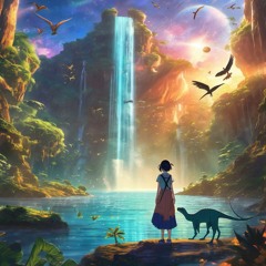 A Journey  That Never Ended