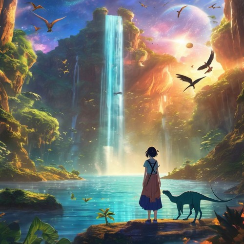 A Journey  That Never Ended