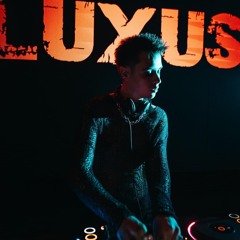 GROOVY AND HARDGROOVY TECHNO DJ SET by AARON BLEEK - LUXUS BCN SEX POSITIVE PARTY