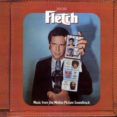 Harold Faltermeyer - Fletch Theme (MIDI Mockup)