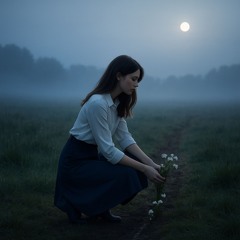 À l’endroit des cicatrices (Where the Scars Bloom)