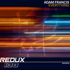 Adam Francis - Everything [Out Now]