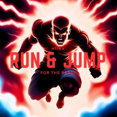H11ky - Run & Jump