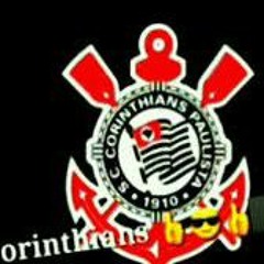 Hino do Corinthians(estourado)