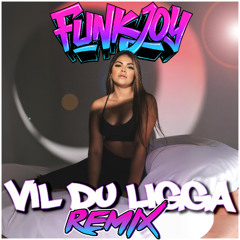 bby - Vill du ligga (funkjoy Remix)