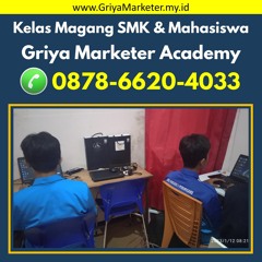 Call 0878-6620-4033, Private Digital Web Marketing di Malang