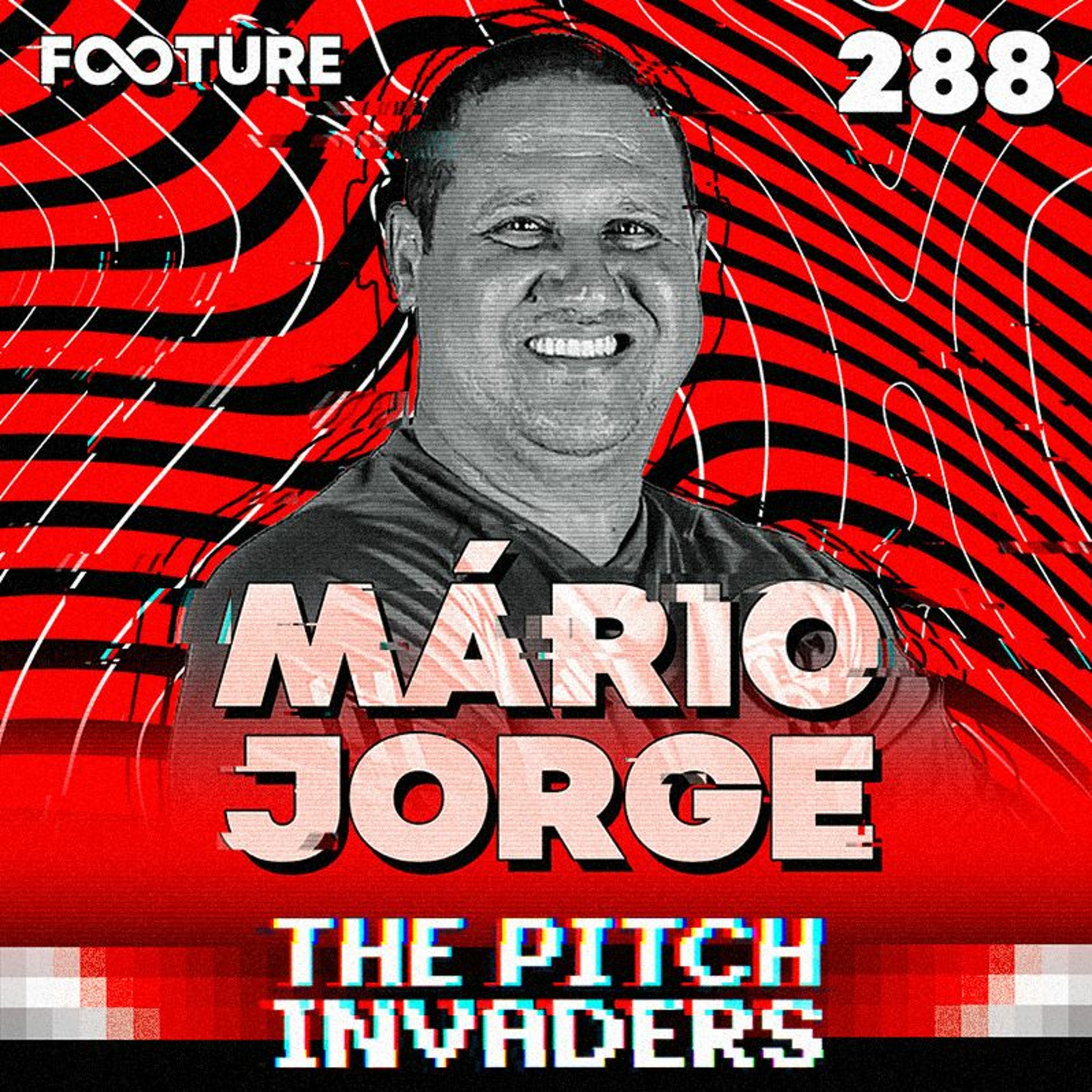 Footure Podcasts