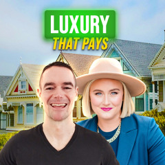 “Lifestyle Assets”: Can You Mix Business & Pleasure with Second Homes?