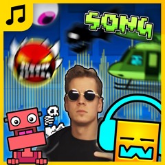 A Geometry's Dash (Ft. Various Artists)