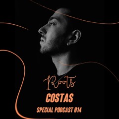 Costas (Roots Special Podcast #014)