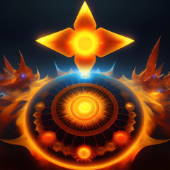 The solar plexus a beacon in the night