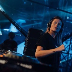 Charlotte De Witte - Live at Tomorrowland 2025 (Day 2 - Mainstage)