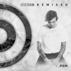 Honey Dijon, Sebastian Manuel - The Mixologist (Piem Remix)  [Stereo Productions]