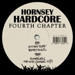 A. Hornsey Hardcore 'If It Ain't Ruff'