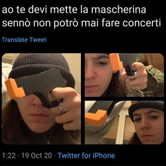 quel bar (acustica)-ariete