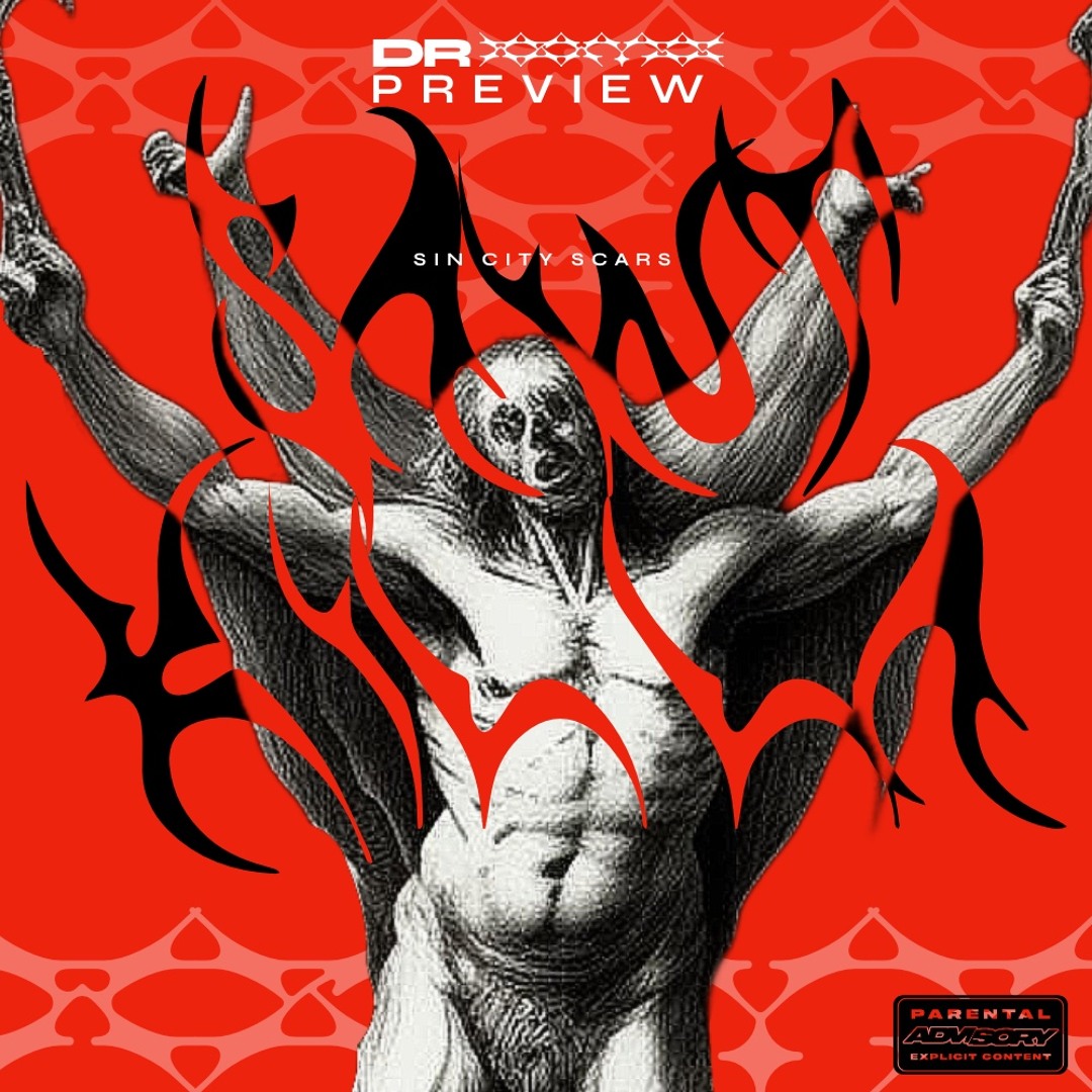 SAINT KILLA (PREVIEW)