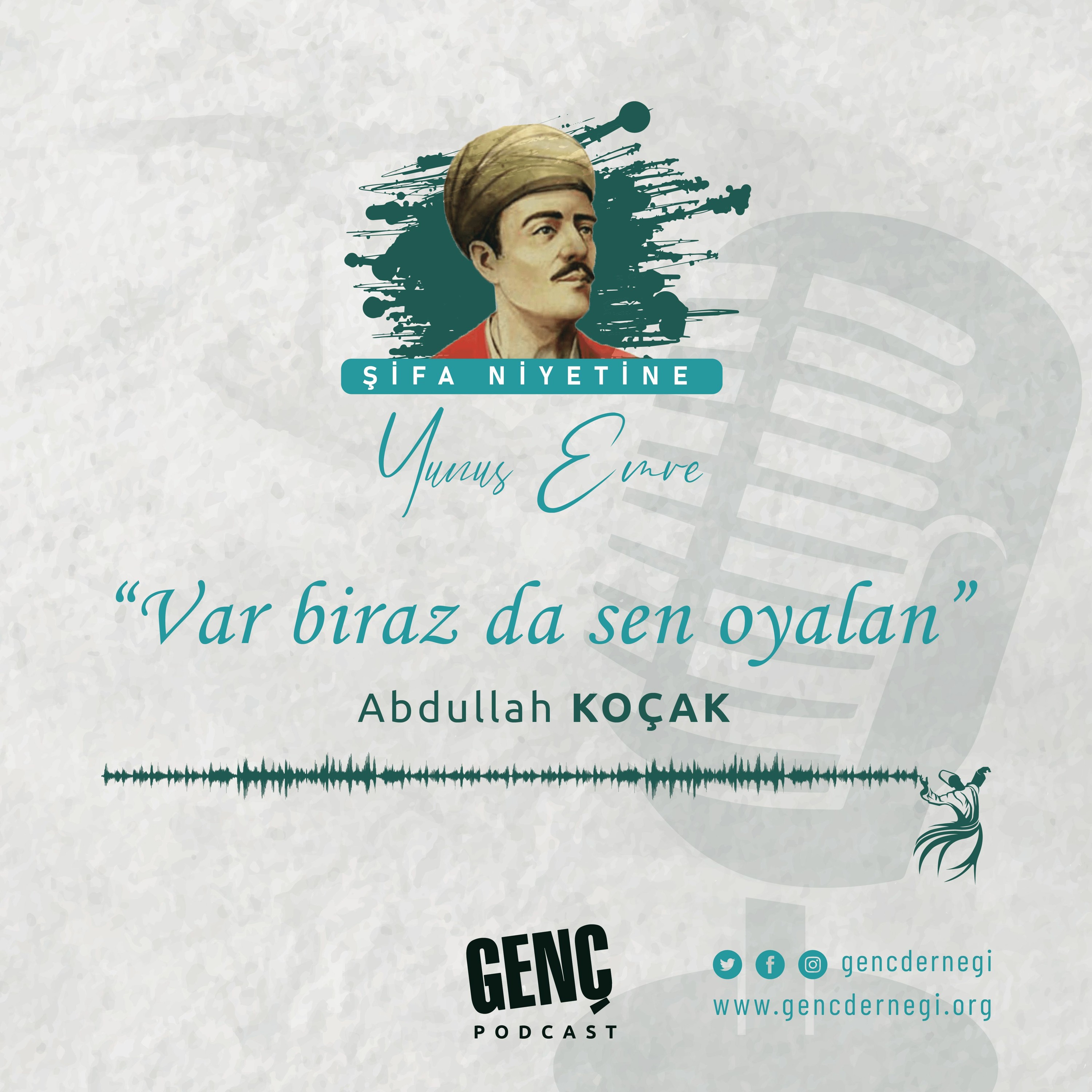 GENÇ Podcast