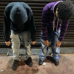 Paro no sinal ficou sem nada (Prod.Axix)