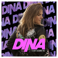 | #51 | D-Light Sessions by DINA van Diest | #51 |