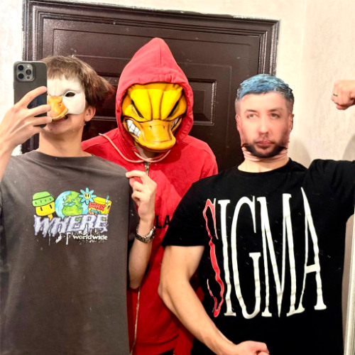 КАЗАНТИП 2007 (Dior Sauvage)