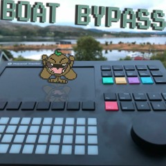 Boat Bypass (2nd place in Solskogen Newschool Music compo) (Polyend Tracker) - Video in description