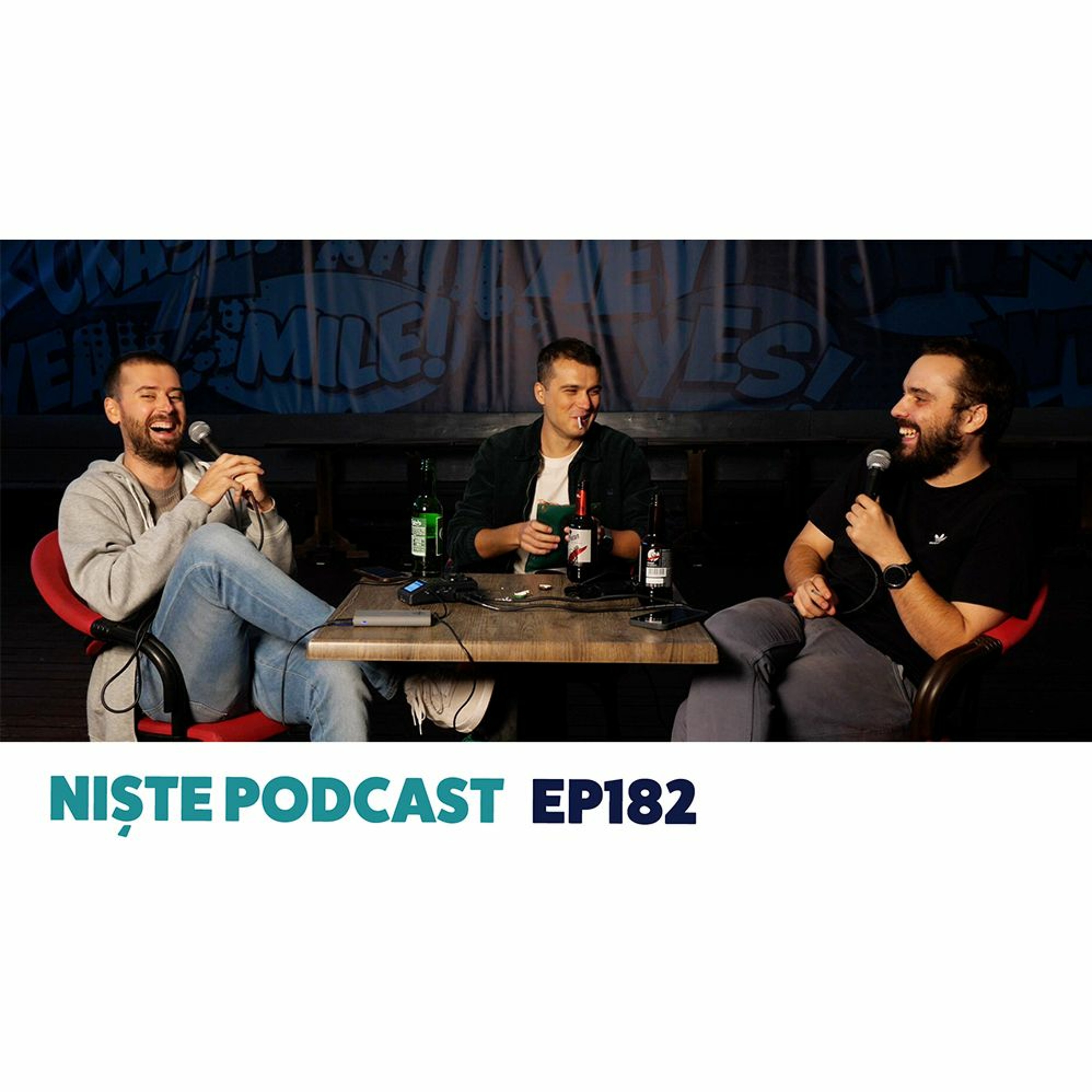 NistePodcast