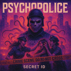 PSYCHOPOLICE
