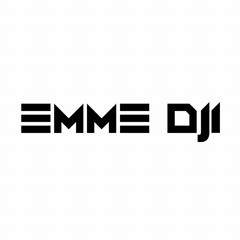 Emme Dji - POUCAS IDEIAS (Original Ghetto Tribal Mix) (2023)