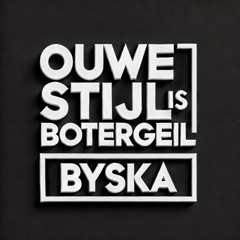 Ouwe Stijl is Botergeil #3 | HARDSTYLE | BYSKA