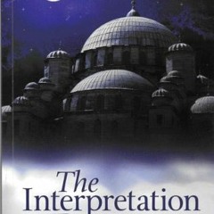[GET] PDF 📒 The Interpretation of DREAMS by  Ibn Sirin PDF EBOOK EPUB KINDLE