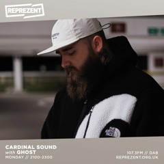 The Cardinal Sound Show ft. Ghost