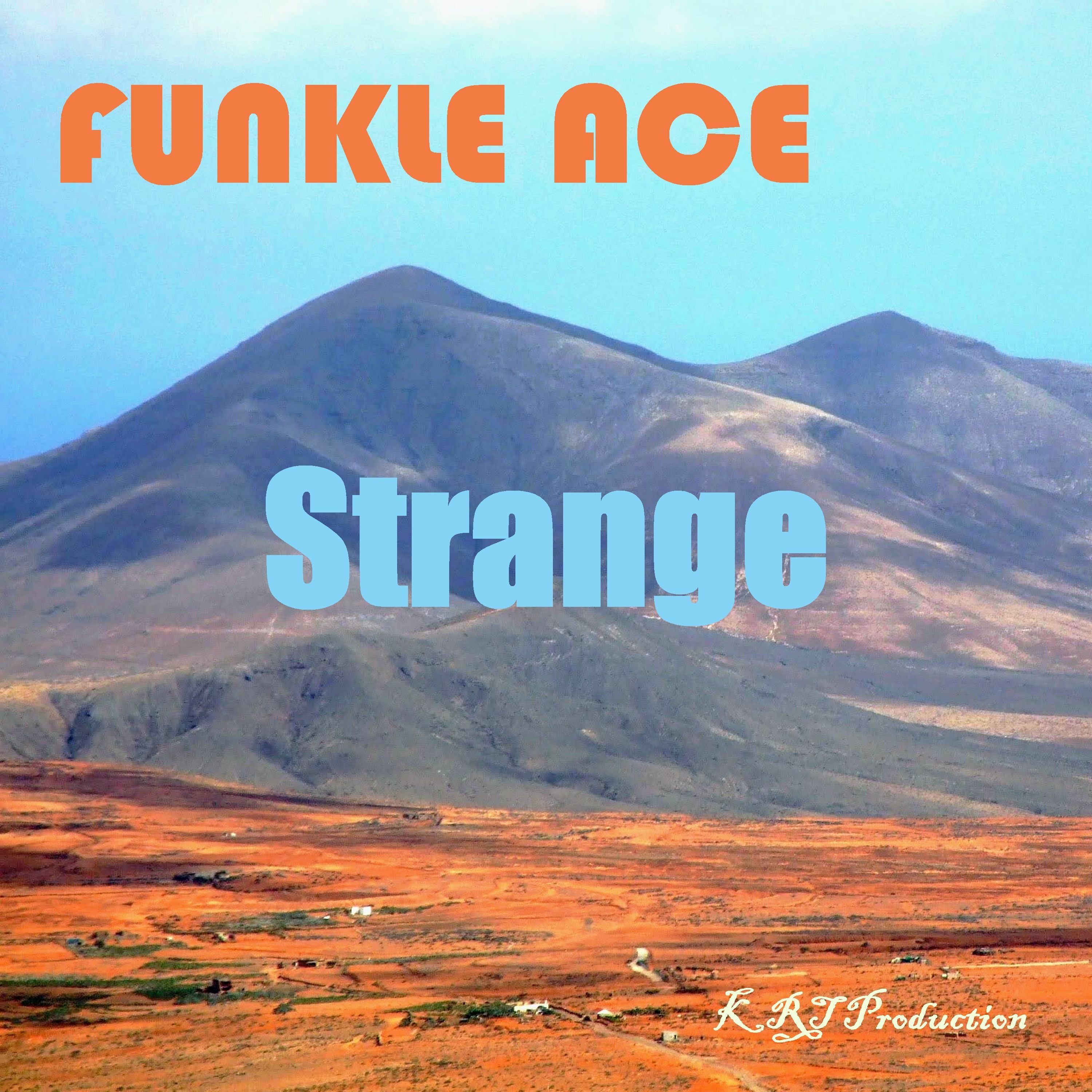 Funkle Ace