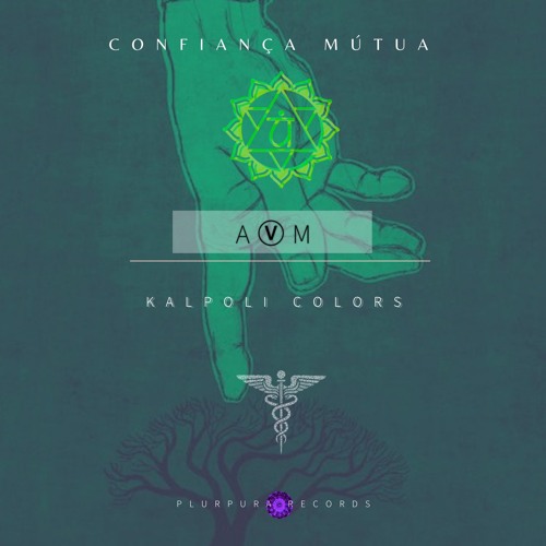 AVM - Confiança Mutua