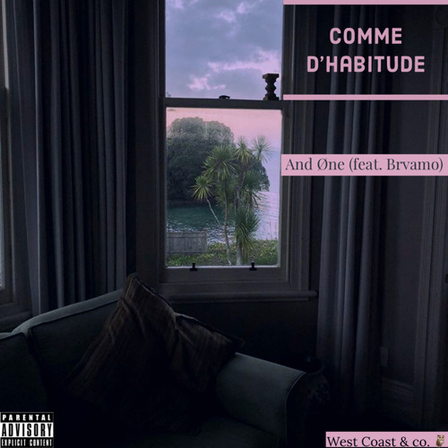 And Øne - Comme D’Habitude (feat. Brvmo)