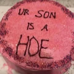 Trust No Hoe