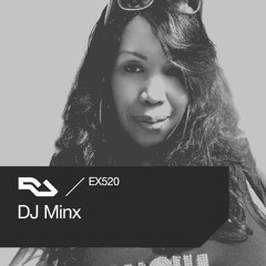 EX.520 DJ Minx